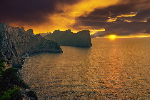 Our Daily Blessing: Exit death, Enter&nbsp;Life!