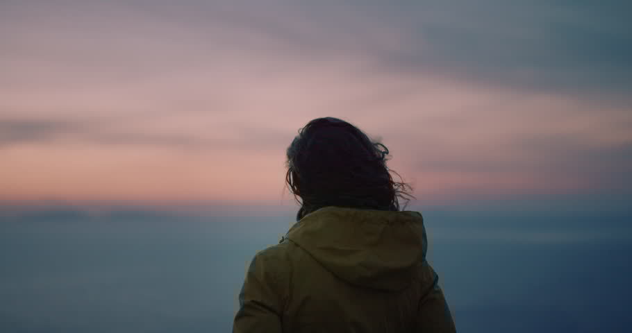 Our Daily Blessing: Fight or&nbsp;flight!