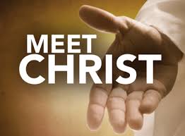 Our Daily Blessing: Meet Christ who meets your greatest&nbsp;need
