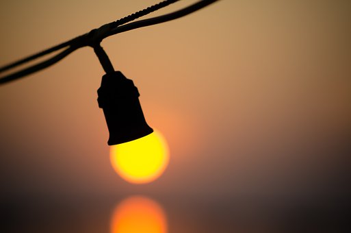 Our Daily Blessing: Come and&nbsp;see!