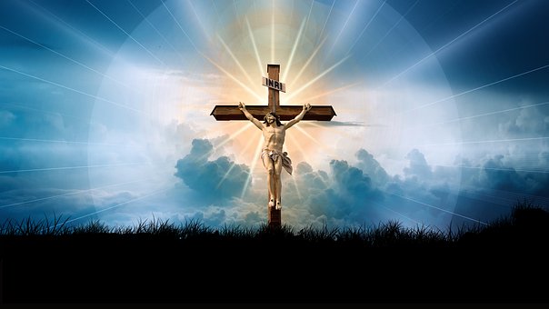 Our Daily Blessing: Uncompromising message of the&nbsp;Cross