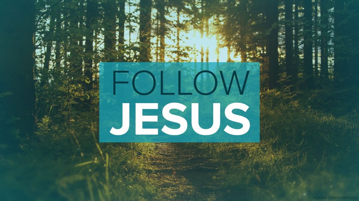 Our Daily Blessing: Do you have followership&nbsp;skills?