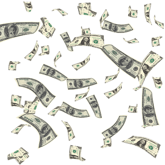 Our Daily Blessing: Love God, use money. Not the other way&nbsp;around!