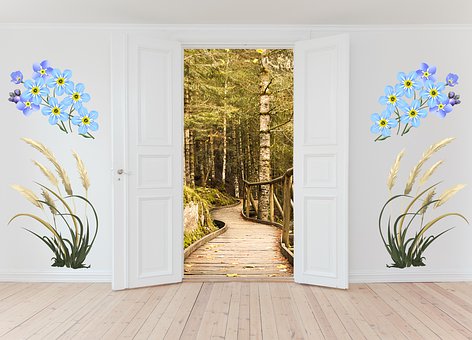 Our Daily Blessing: Open(your)house for&nbsp;God!