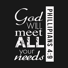 Our Daily Blessing: Know your heavenly Father&nbsp;Knows