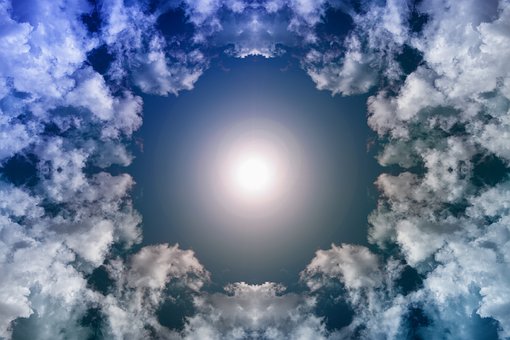 Our Daily Blessing: Spiritual fervor that finds Divine&nbsp;favor